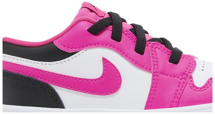 Air Jordan 1 Low ALT TD Fierce Pink