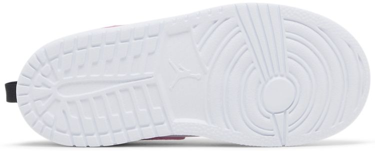 Air Jordan 1 Low ALT TD Fierce Pink