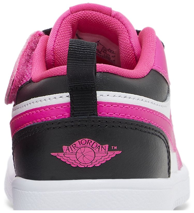 Air Jordan 1 Low ALT TD Fierce Pink