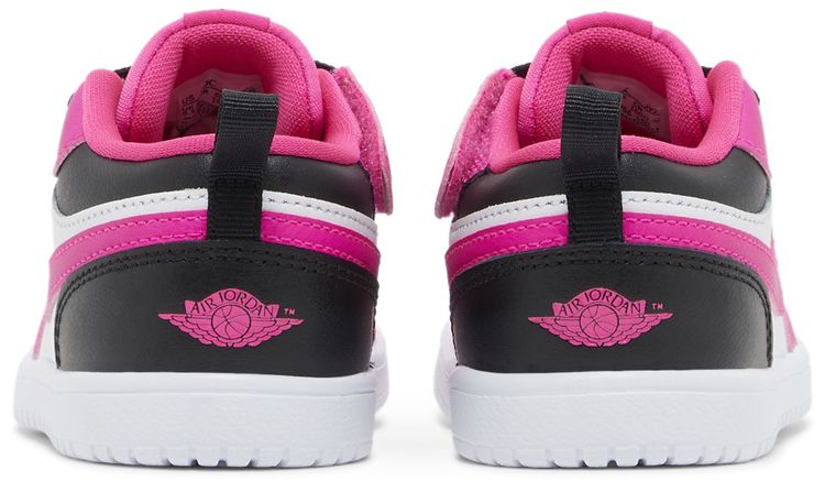 Air Jordan 1 Low ALT TD Fierce Pink