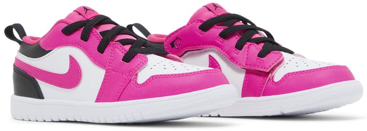 Air Jordan 1 Low ALT TD Fierce Pink