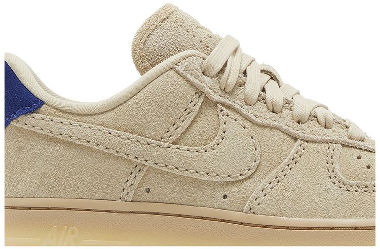 Wmns Air Force 1 Low 07 LX Grain