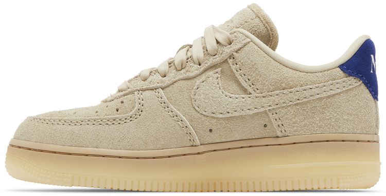 Wmns Air Force 1 Low 07 LX Grain