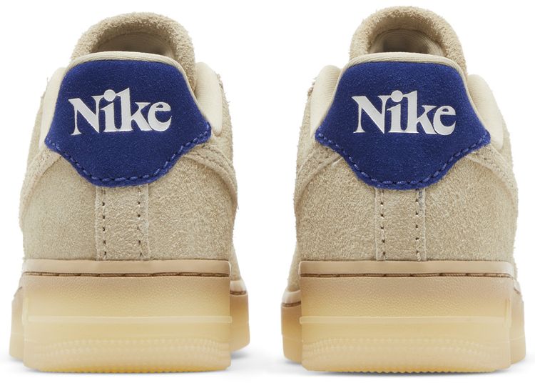 Wmns Air Force 1 Low 07 LX Grain