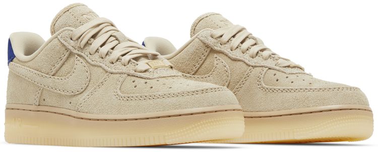 Wmns Air Force 1 Low 07 LX Grain