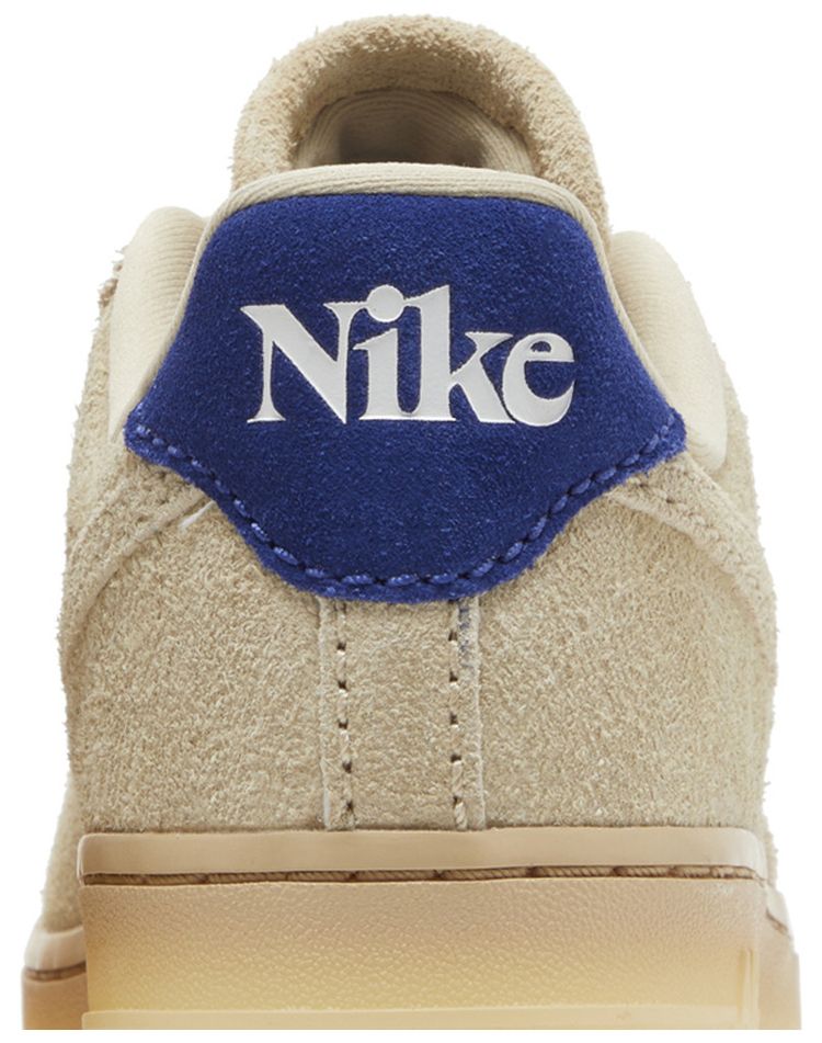 Wmns Air Force 1 Low 07 LX Grain