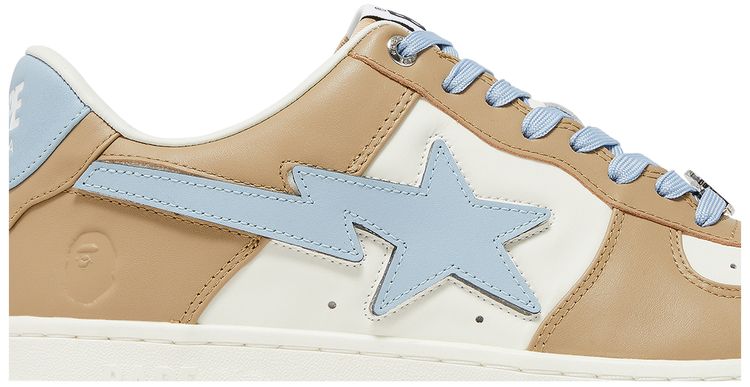 Bapesta 4 M1 Beige