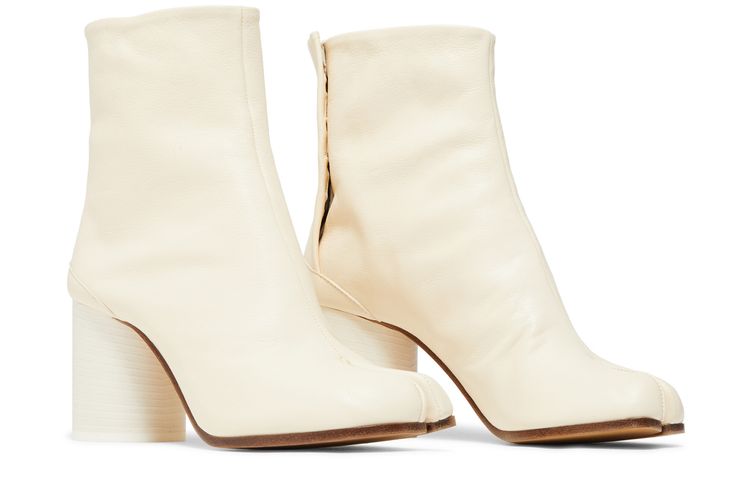 Buy Maison Margiela Wmns Tabi Ankle Boot 
