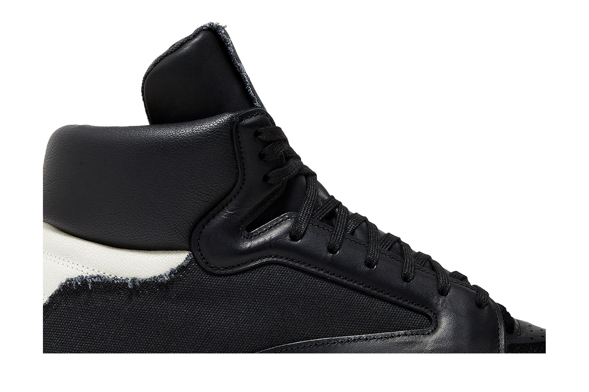 Buy Y-3 Centennial High 'Black Off White' - IF7788 | GOAT