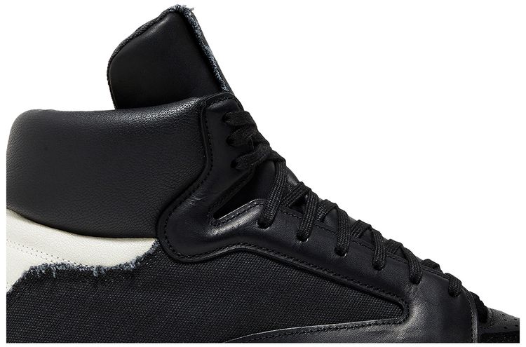 Adidas Y 3 Centennial High Black Off White