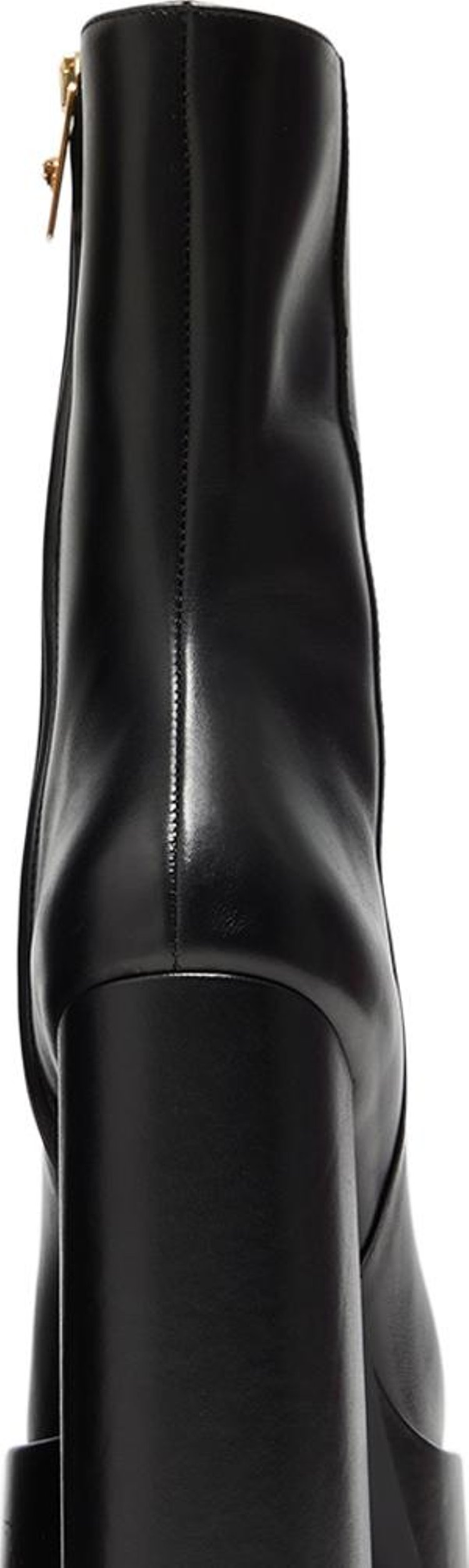 Versace Wmns Aevitas Platform Boot Black