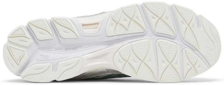 Asics Gel NYC Cream Kale