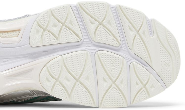 Asics Gel NYC Cream Kale