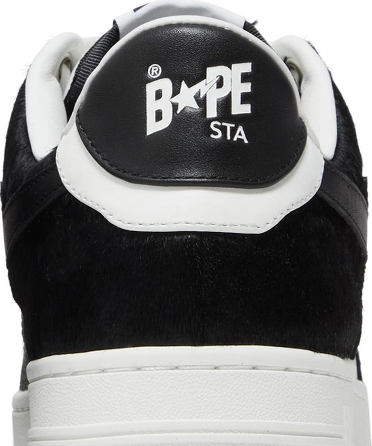 Bapesta 1 Black