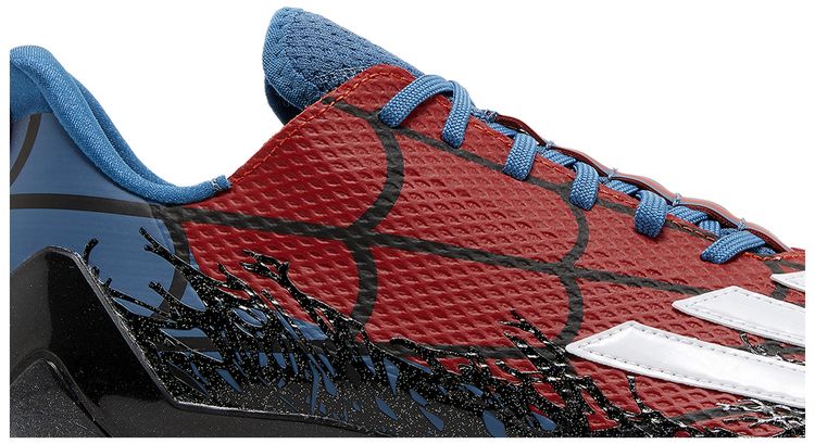 Marvel x adidas Adizero 120 Spider Man 2