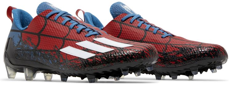 Marvel x adidas Adizero 120 Spider Man 2