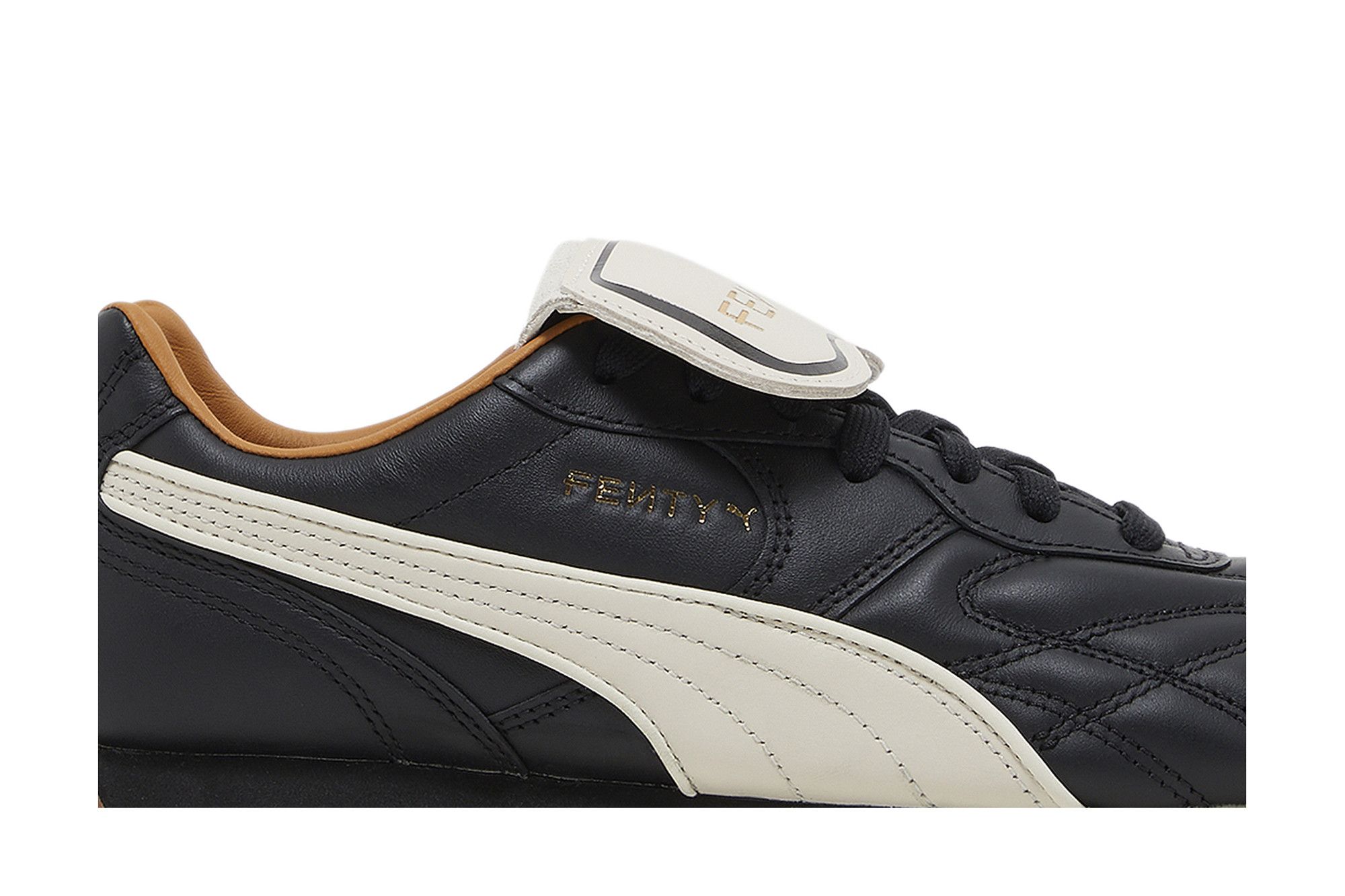 Buy Fenty x Puma Wmns Avanti VL 'Black' - 399267 01 | GOAT IT
