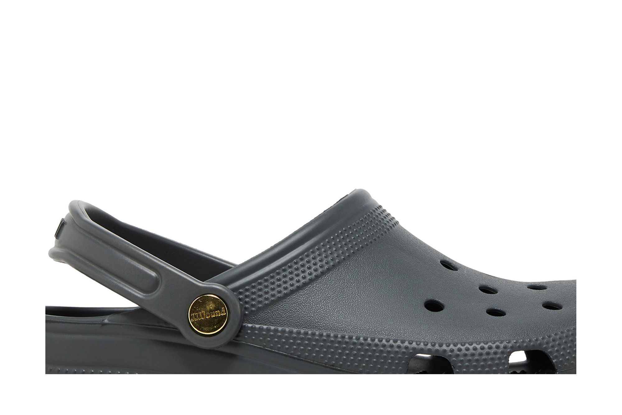Buy JJJJound x Classic Clog 'Slate Grey' - 208697 0DA | GOAT