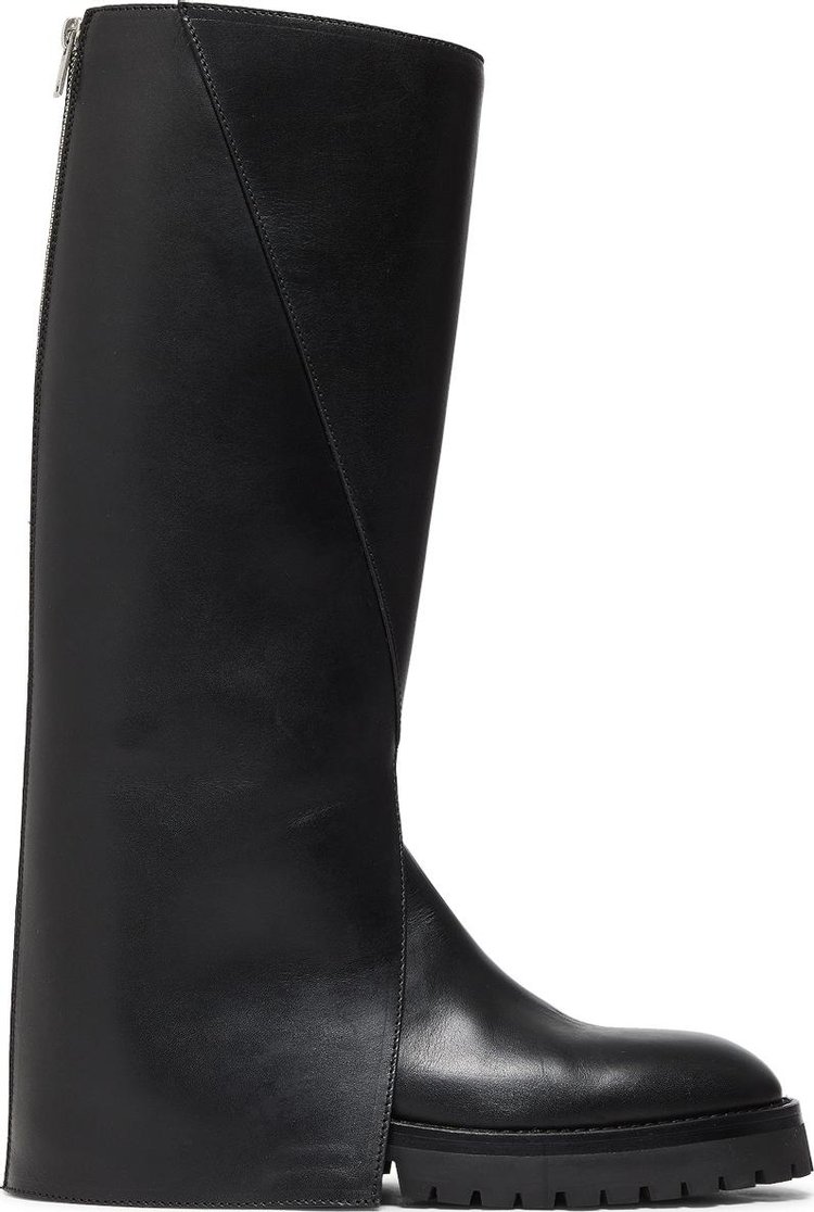 Ann Demeulemeester Wmns Jay Boot Black