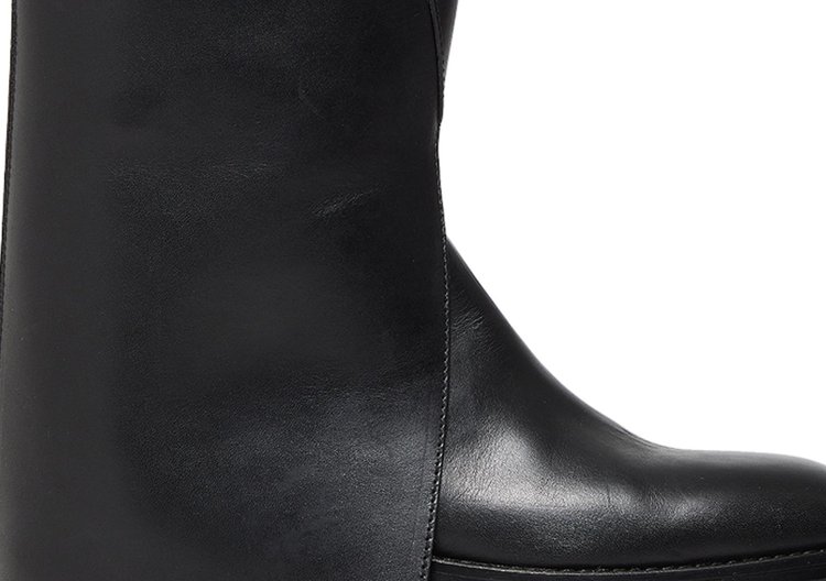 Ann Demeulemeester Wmns Jay Boot Black