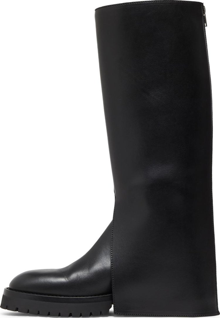 Ann Demeulemeester Wmns Jay Boot Black