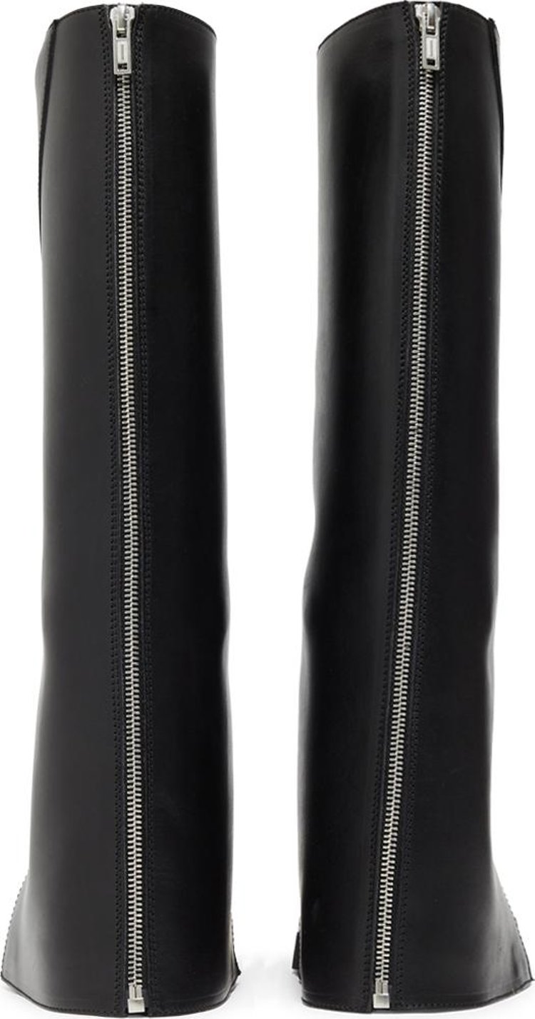 Ann Demeulemeester Wmns Jay Boot Black