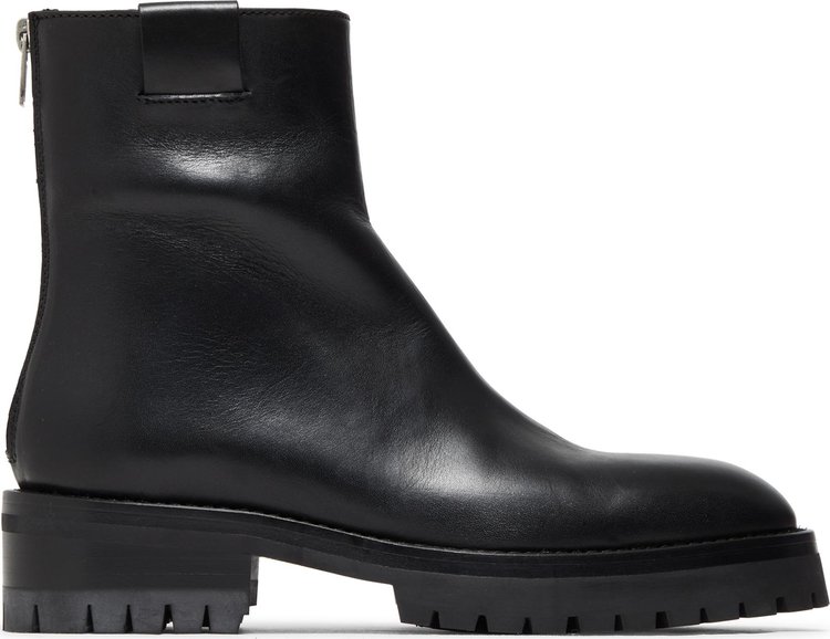 Ann Demeulemeester Wmns Jay Boot Black