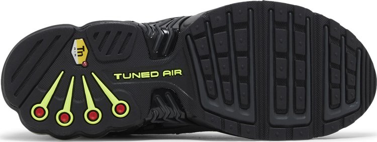 Air Max Plus 3 Anthracite Volt