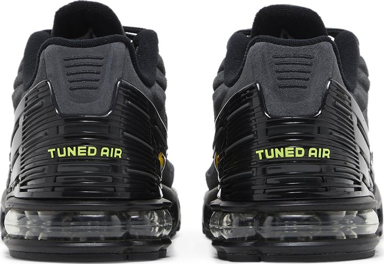 Air Max Plus 3 Anthracite Volt