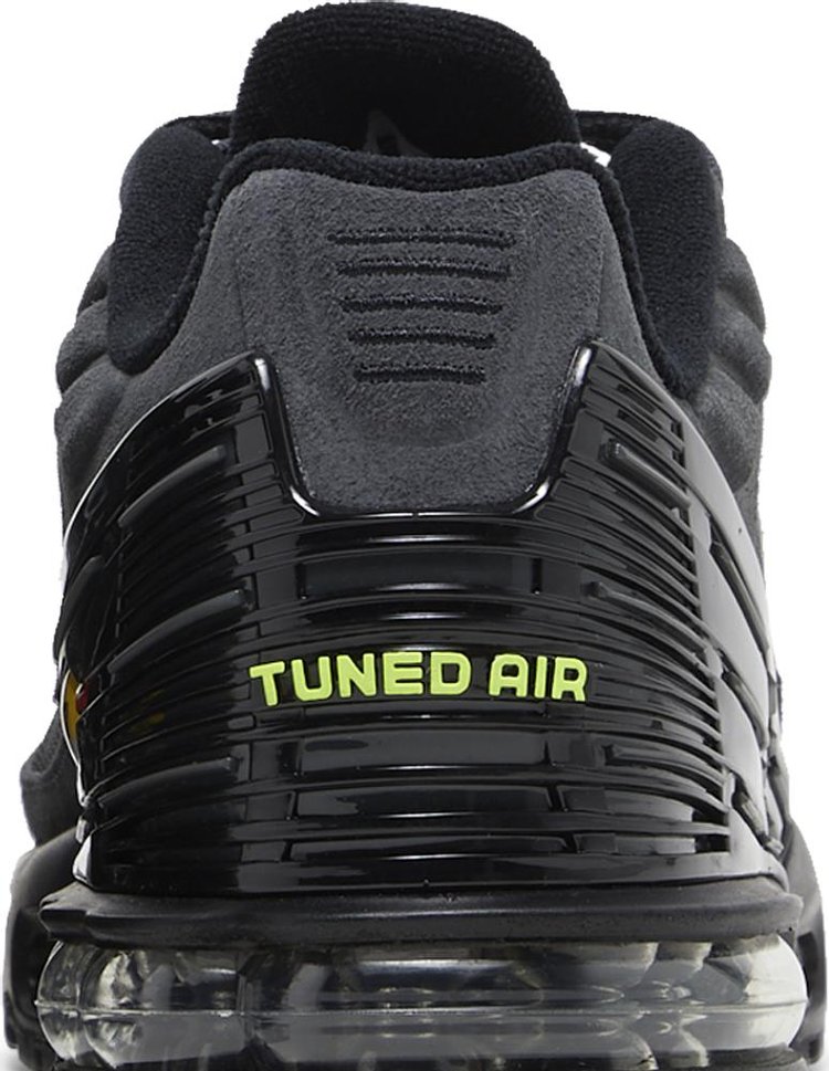 Air Max Plus 3 Anthracite Volt