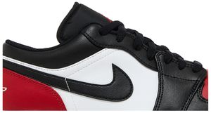 bred toe 1s goat
