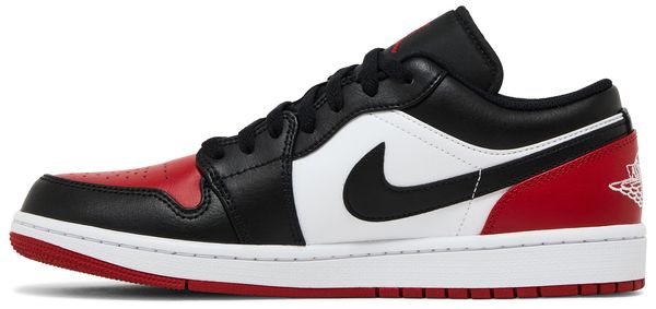 low top jordan 1 goat