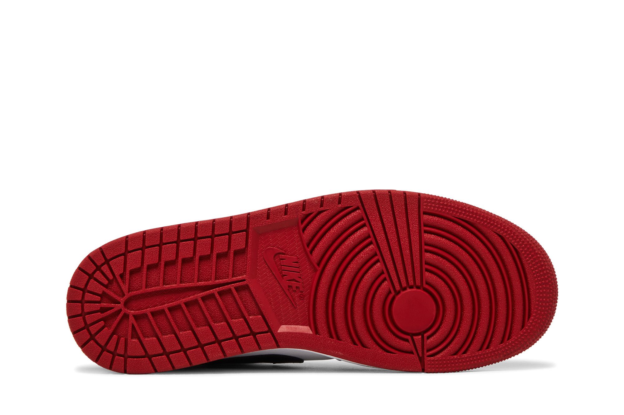 Buy Air Jordan 1 Low 'Bred Toe 2.0' - 553558 161 | GOAT
