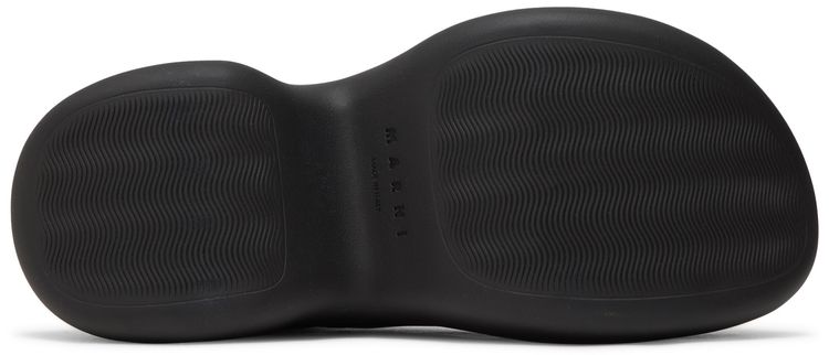 Marni Wmns Aras 23 Chelsea Boot Black