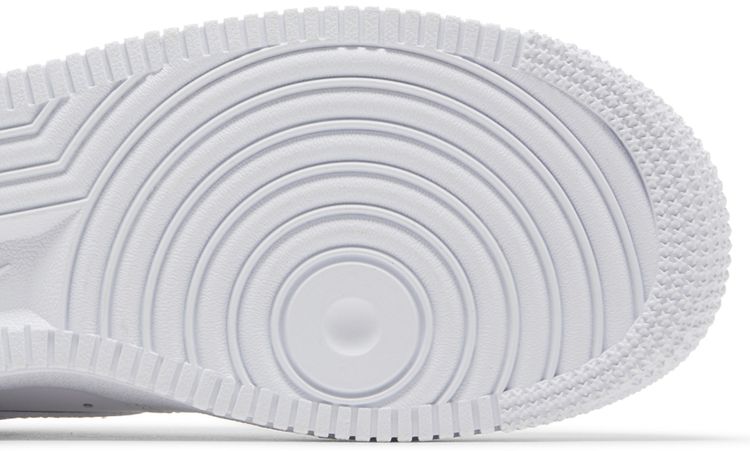 Travis Scott x Nike Wmns Air Force 1 Utopia