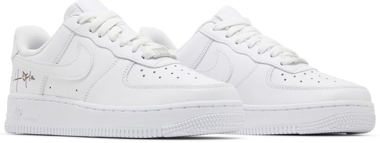 Travis Scott x Nike Wmns Air Force 1 Utopia