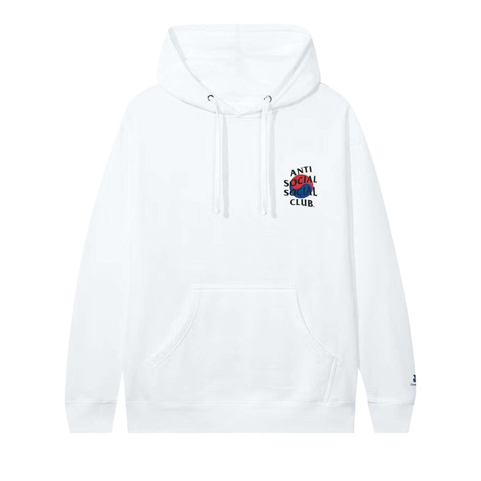 Assc korean flag hoodie outlet