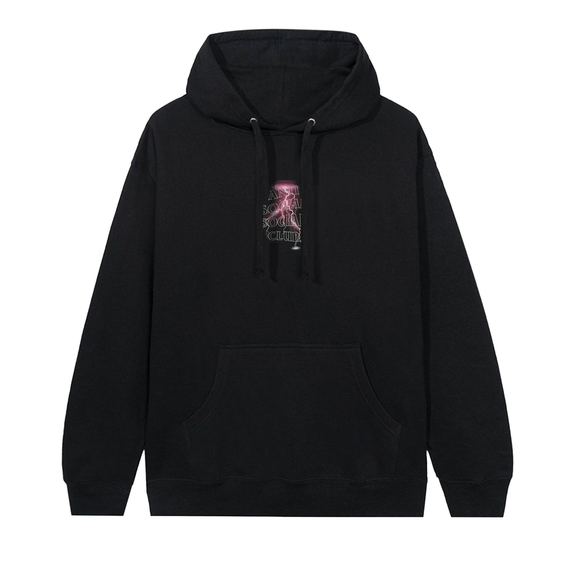 Anti social social club save your tears hoodie sale
