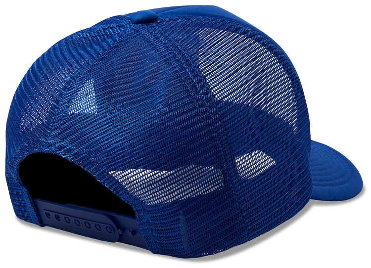 Gallery Dept GD Trucker Cap Royal