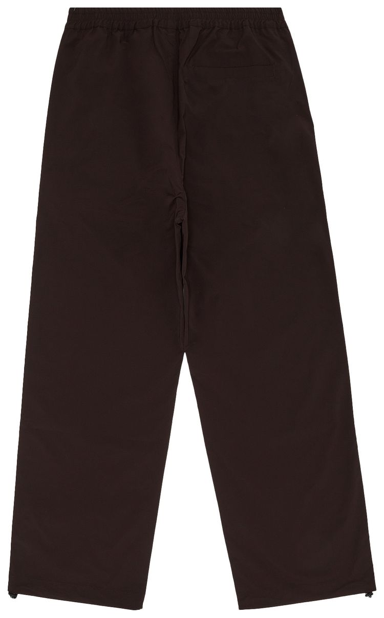 OAMC Dome Pant Walnut