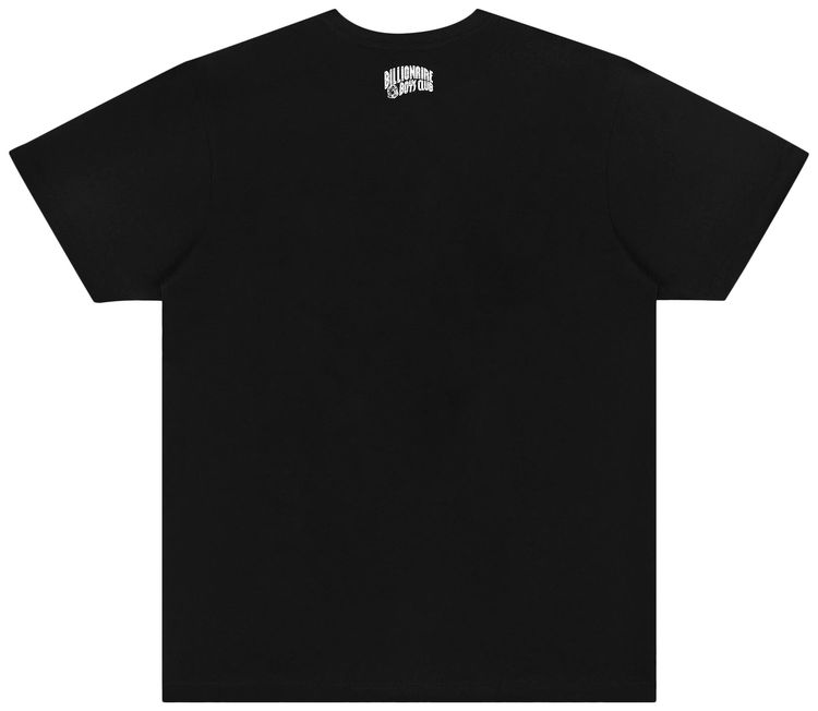 Billionaire Boys Club Astro Tee Black