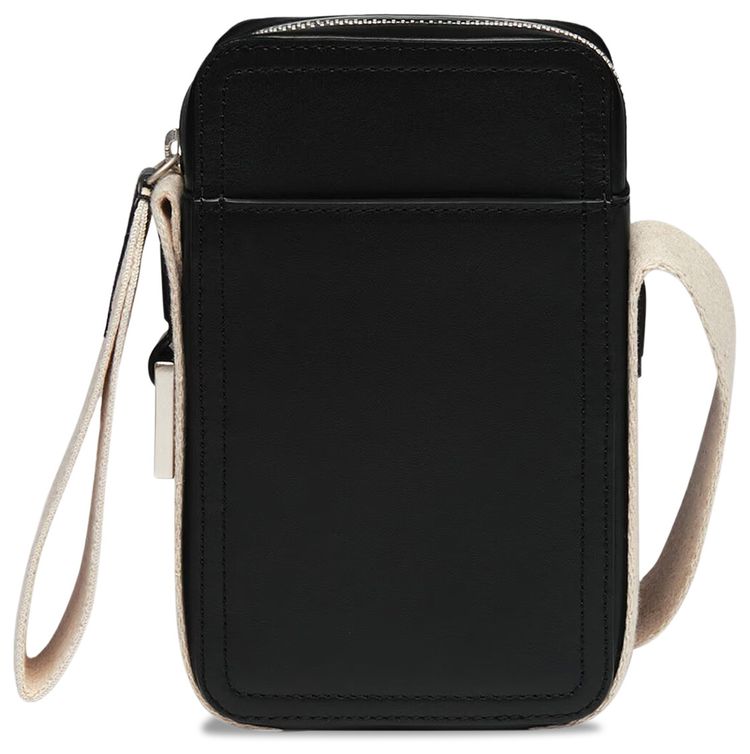 Jacquemus Le Cuerda Vertical Black