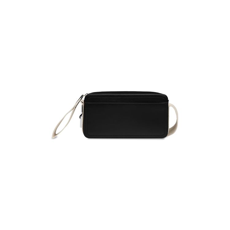 Jacquemus Le Cuerda Horizontal Black