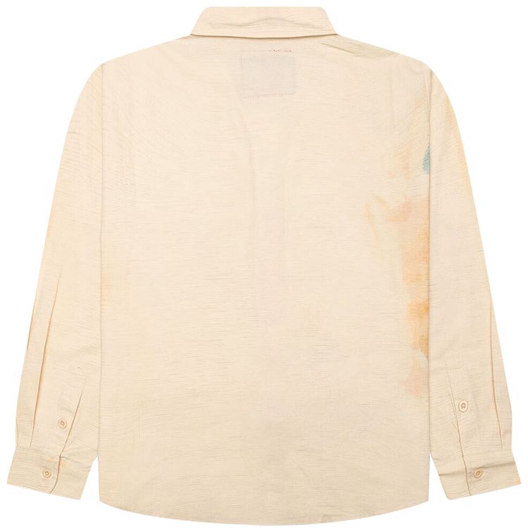 KidSuper Printed Button Up Multicolor