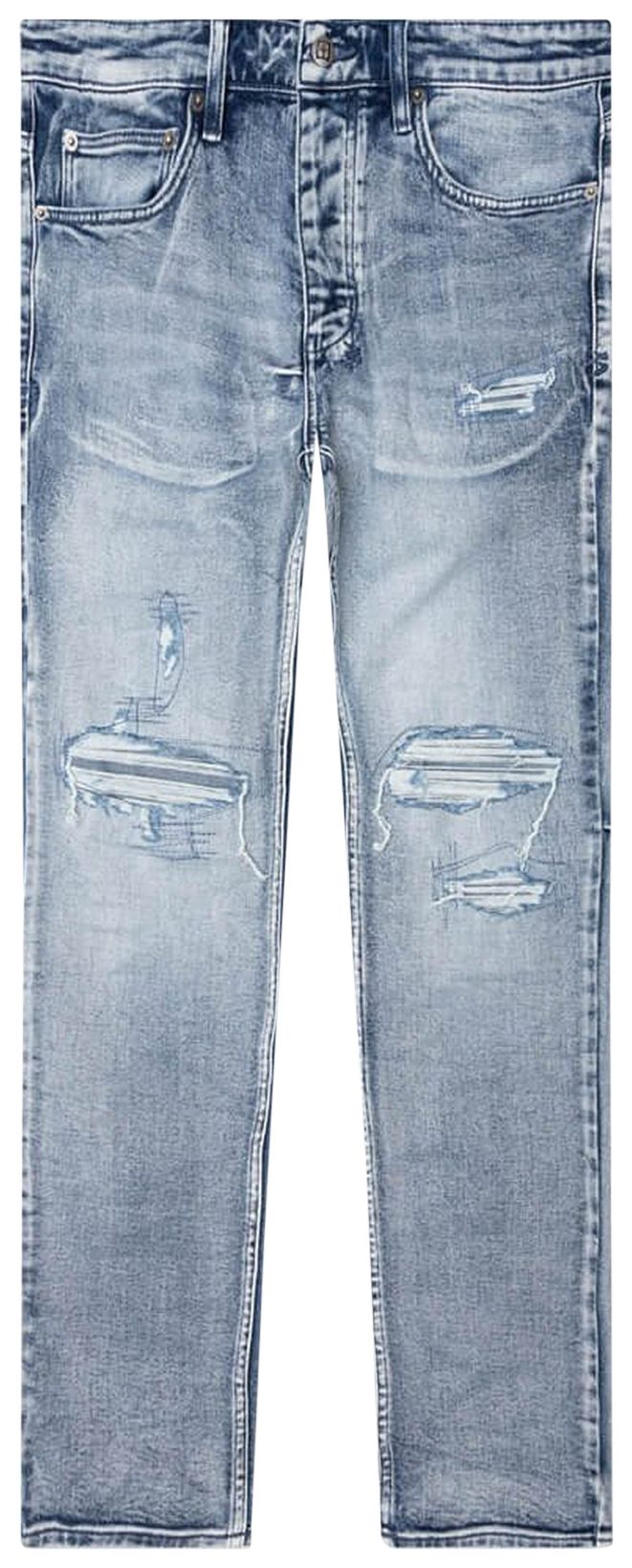 Ksubi Chitch Rekovery Jean Blue