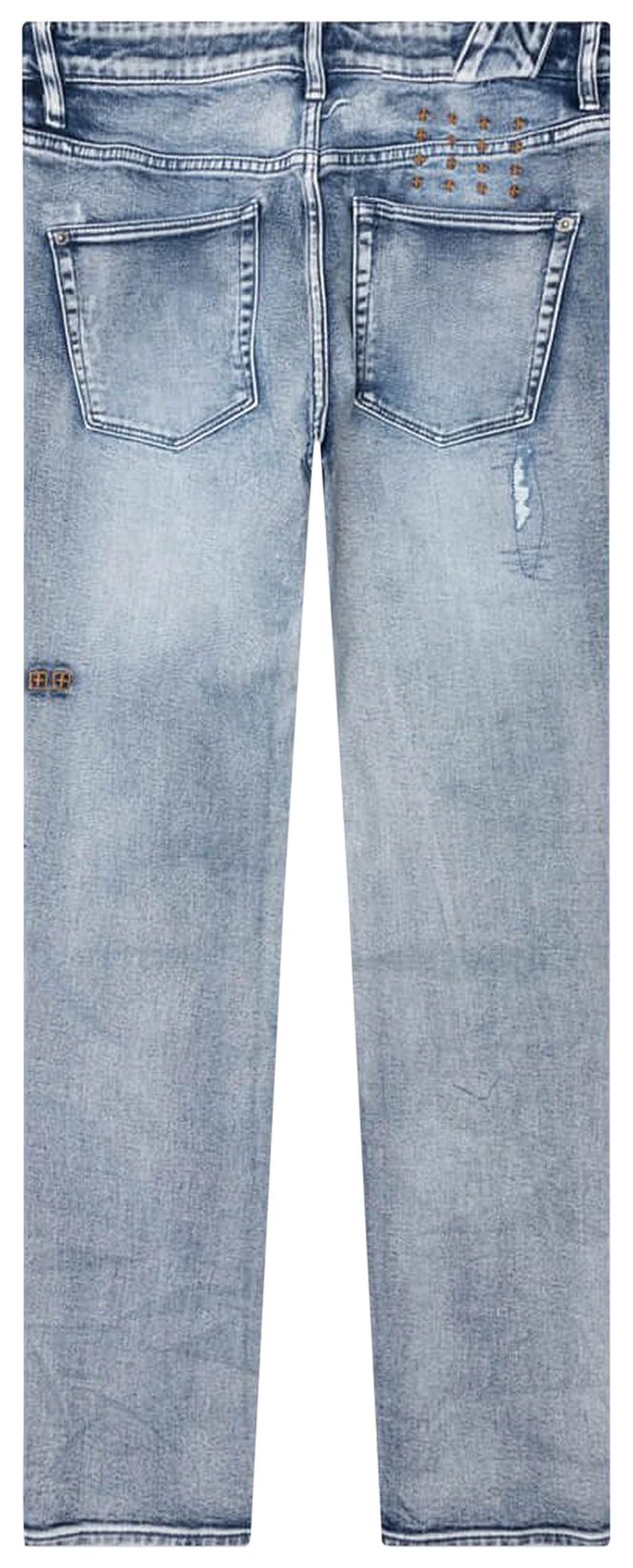 Ksubi Chitch Rekovery Jean Blue