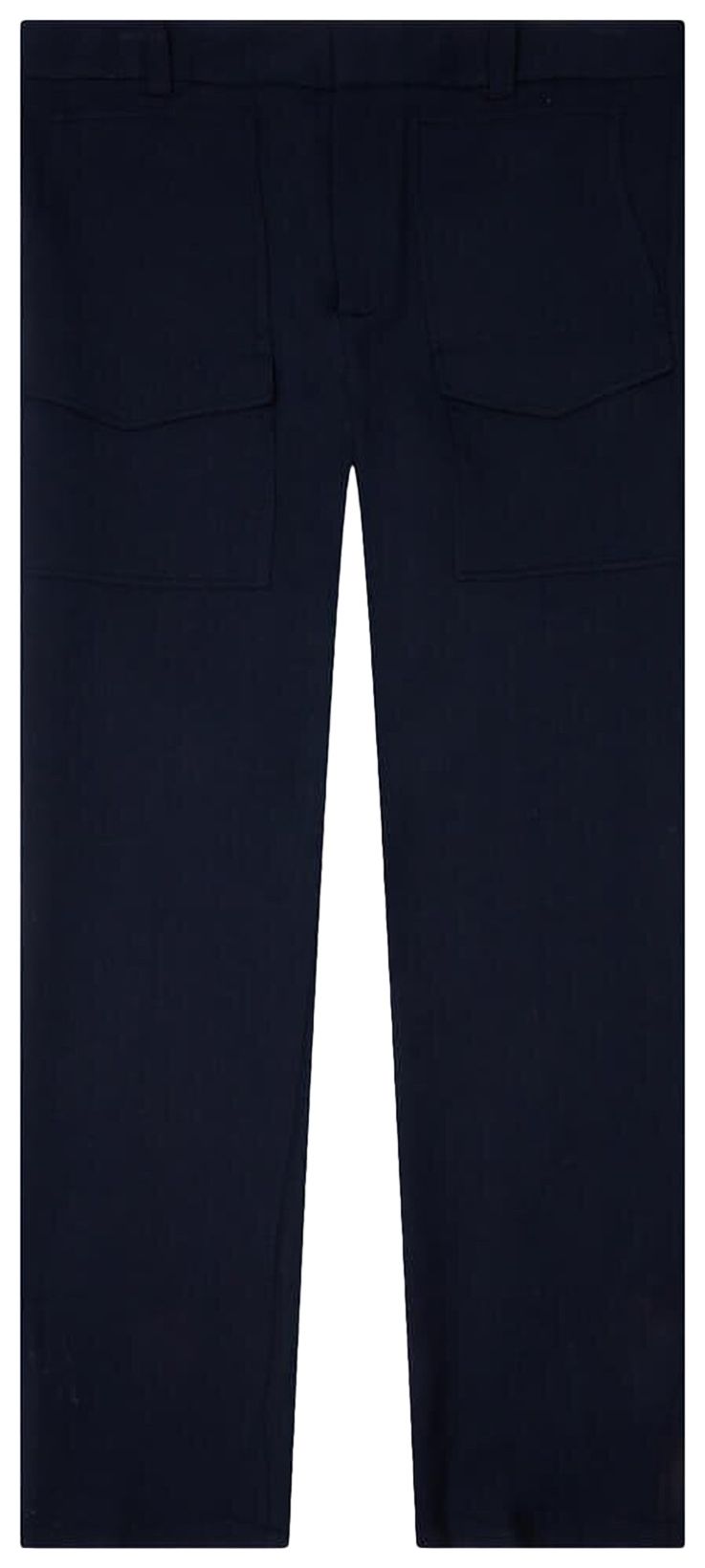 Helmut Lang Western Cargo Pant Navy