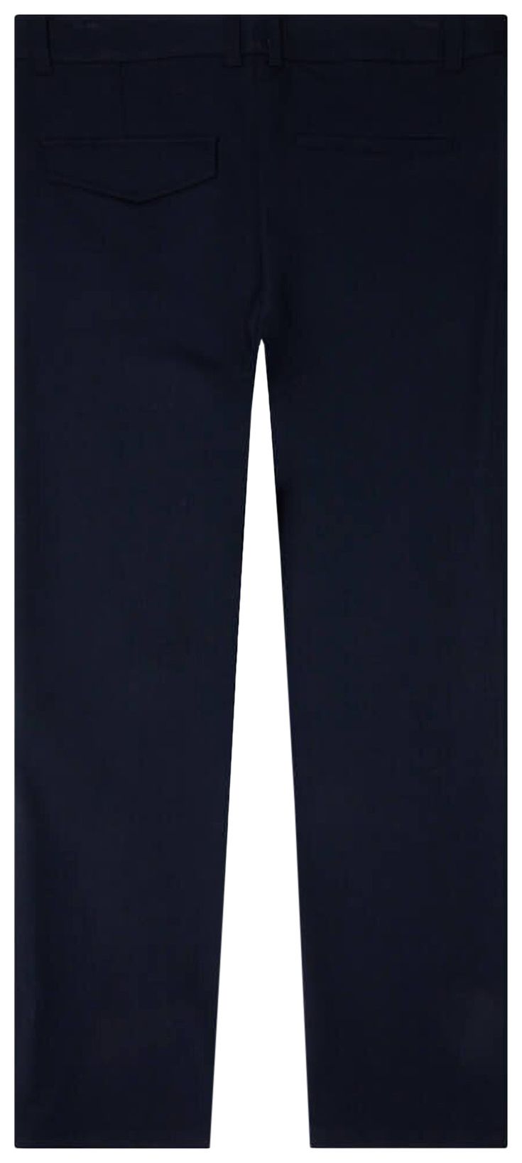 Helmut Lang Western Cargo Pant Navy