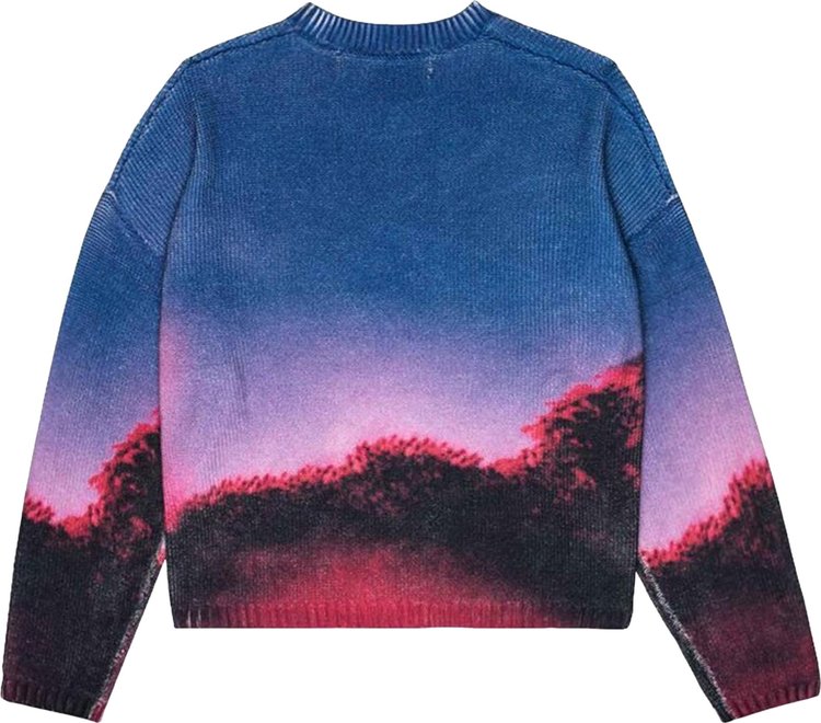 MISBHV New Dawn Knit Multicolor