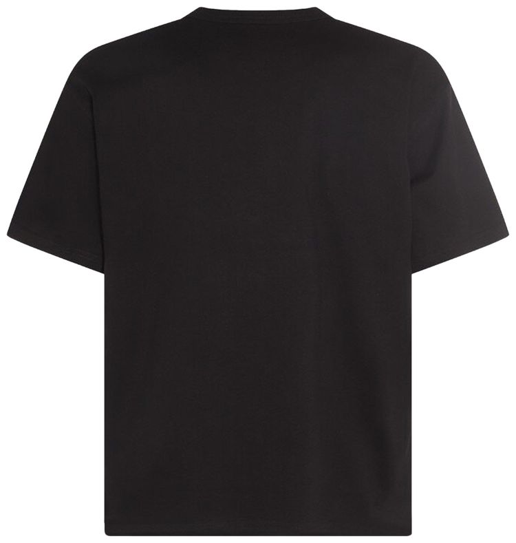 MISBHV Obsession T Shirt Black